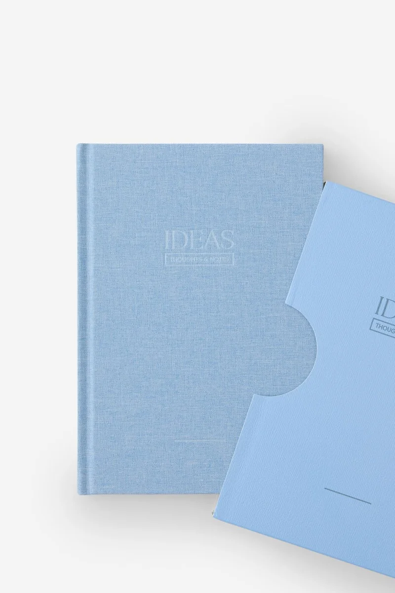 Typo Loft A5 Dot Notebook